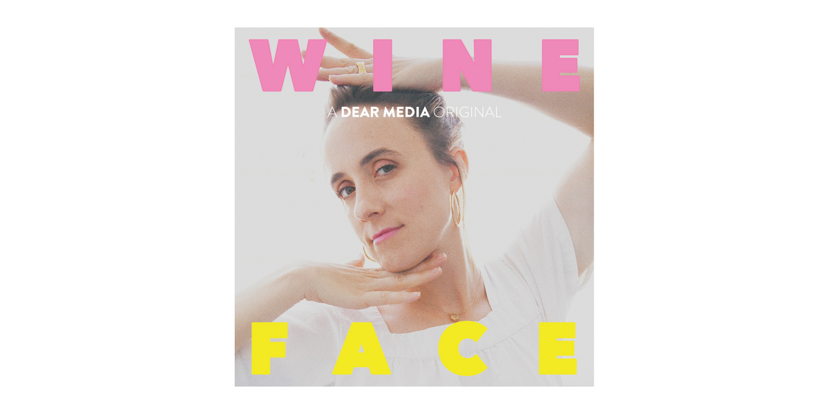 Wine Face Helen's Wines