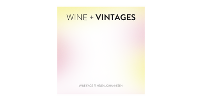 Wine + Vintages