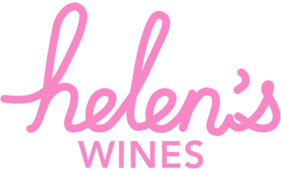 Helen's Wines Homepage