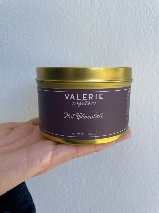 Valerie's cocoa