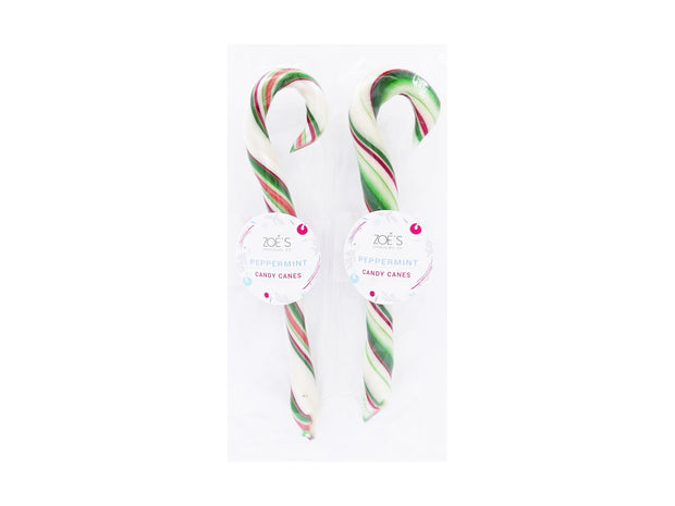 Candy Canes (Set of 2)