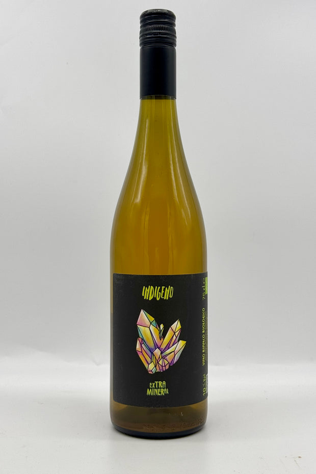 Cantina Indigeno, Extra Mineral, Abruzzo, Italy, Gewurztraminer, 2022