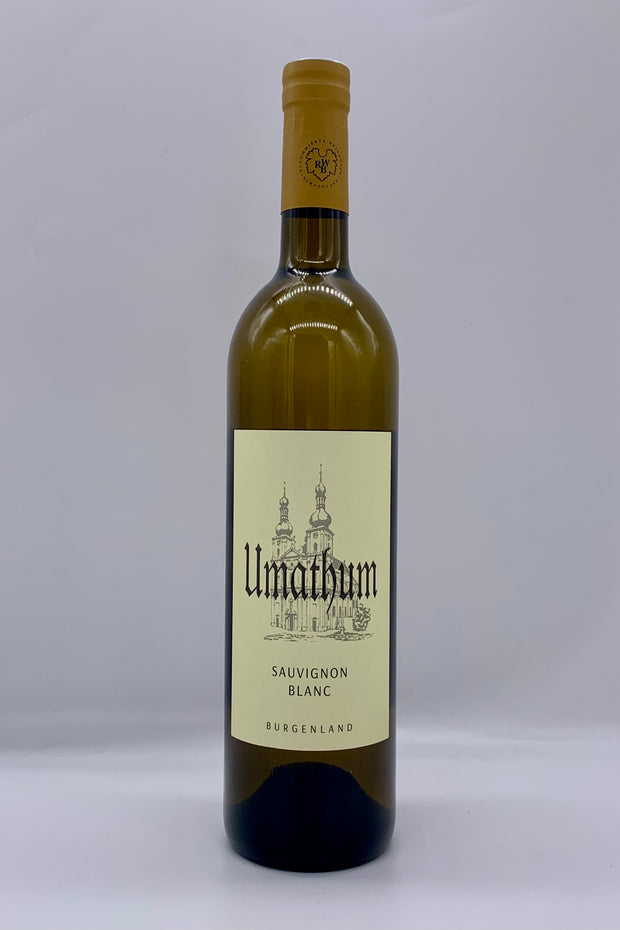 Umathum, Burgenland, Austria, Sauvignon Blanc, 2022