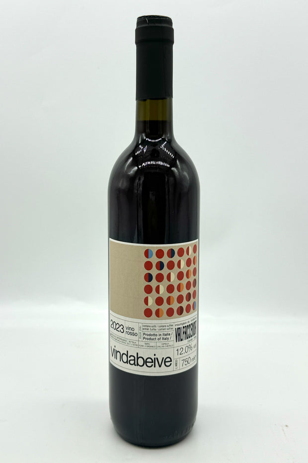 Valfaccenda, Vindabeive, Piemonte, Italy, Nebbiolo, 2023