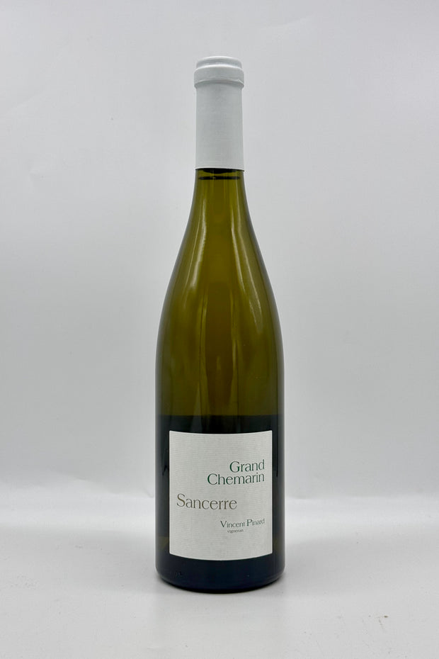 Vincent Pinard, Grand Chemarin, Sancerre, Sauvignon Blanc, 2022