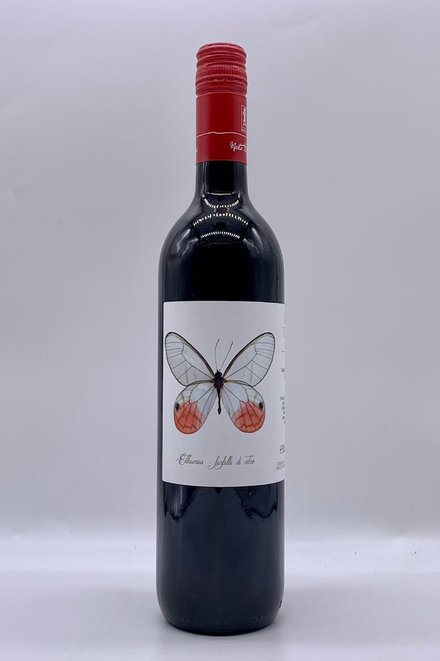 Marta Valpiani, La Farfalla, Emilia-Romagna, Sangiovese, 2019