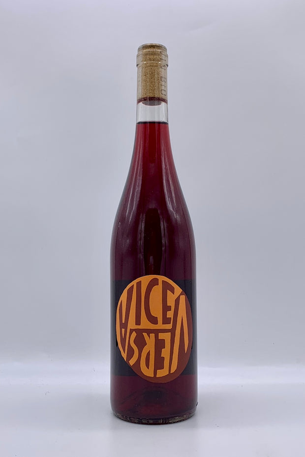 Remi Pouizin, Vice Versa, Loire, France, Cinsault/Viognier, 2023