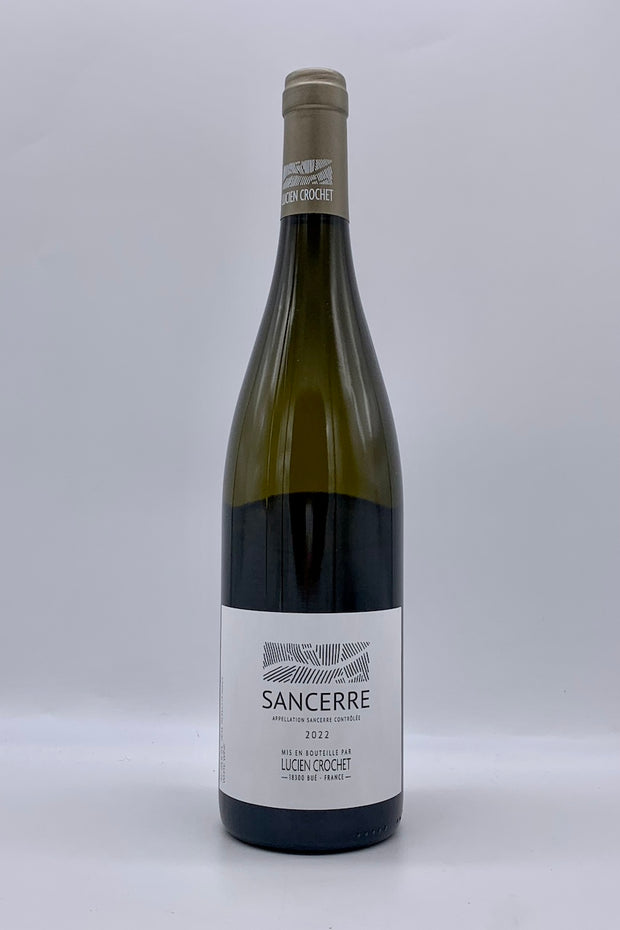 Lucien Crochet, Sancerre, Sauvignon Blanc, 2022