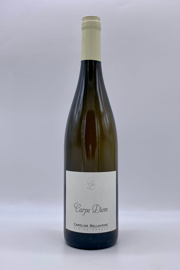 Caroline Bellavoine, Carpe Diem, Cote Chalonnaise, France, Aligote/Pinot Noir/Gamay, 2021
