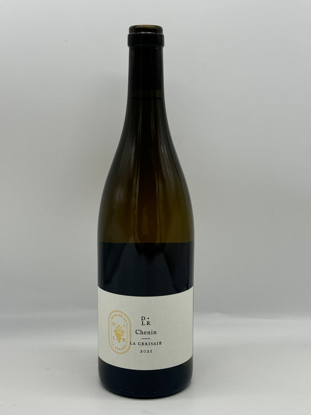 Domaine de la Reniere, la Cerisaie, Saumur, Loire, France, Chenin Blanc, 2021