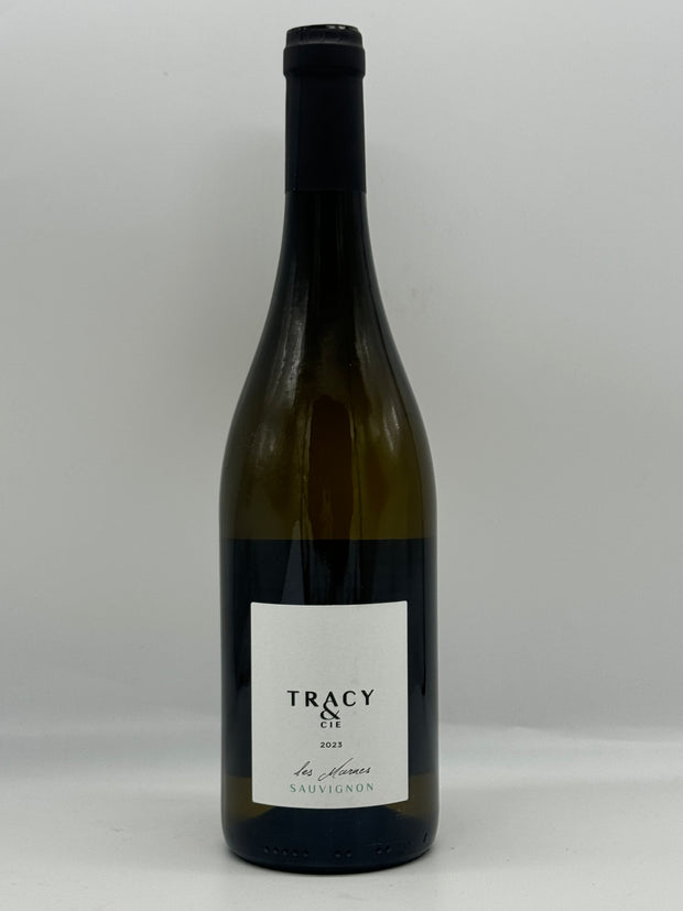 Tracy & Cie, Loire, France, Sauvignon Blanc, 2023