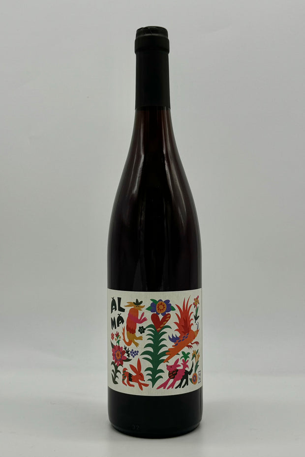 Domaine YoYo, Alma, Banyuls-sur-Mer, France, Grenache/Mouvedre, 2023