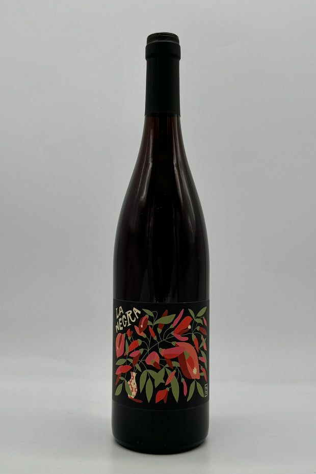 Domaine YoYo, Negra, Banyuls-sur-Mer, France, Carignan/Grenache/Grenache Blanc, 2023