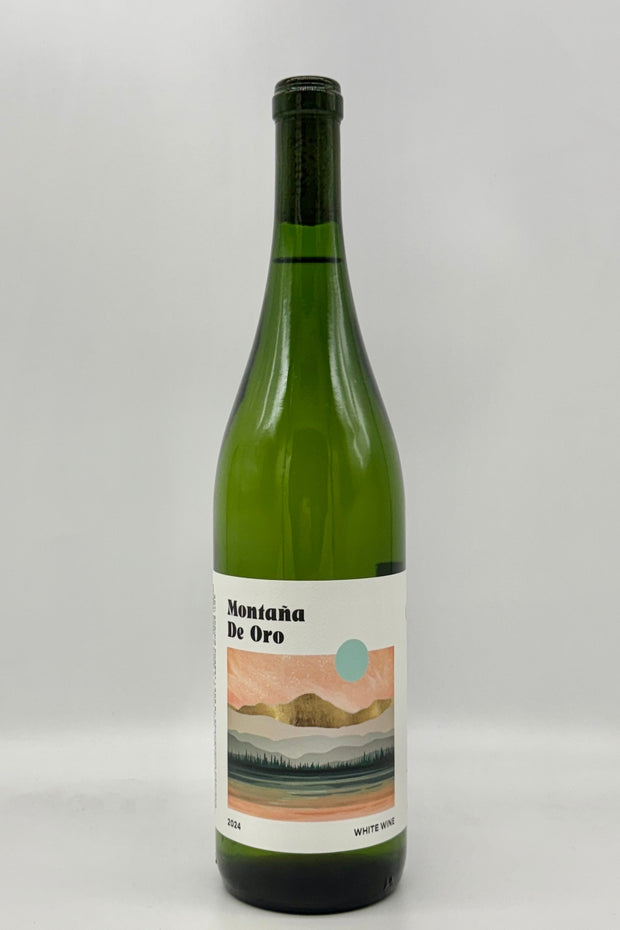 Outward, Montana de Oro, Central Coast, California, Chenin Blanc, Sauvignon Blanc, Chardonnay, 2024