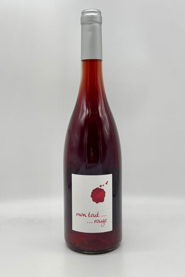 Domaine La Piffaudiere, Mon Tout Rouge, Touraine, Loire Valley, France, Pineau D'Aunis, 2023