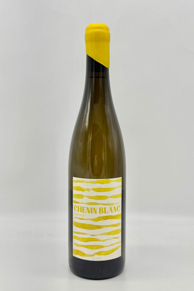 Les Tetes, Loire Valley, France, Chenin Blanc, 2023