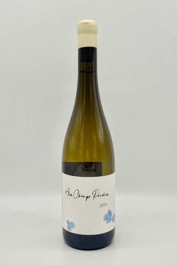 Jeremy Carteret, Aux Champs Perdrix, Hautes-Cotes de Nuits, Burgundy, France, Chardonnay, 2024