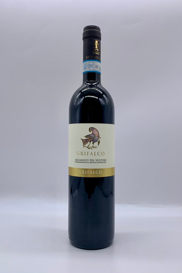 Grifalco, Grifalco, Basilicata, Aglianico del Vulture, 2021