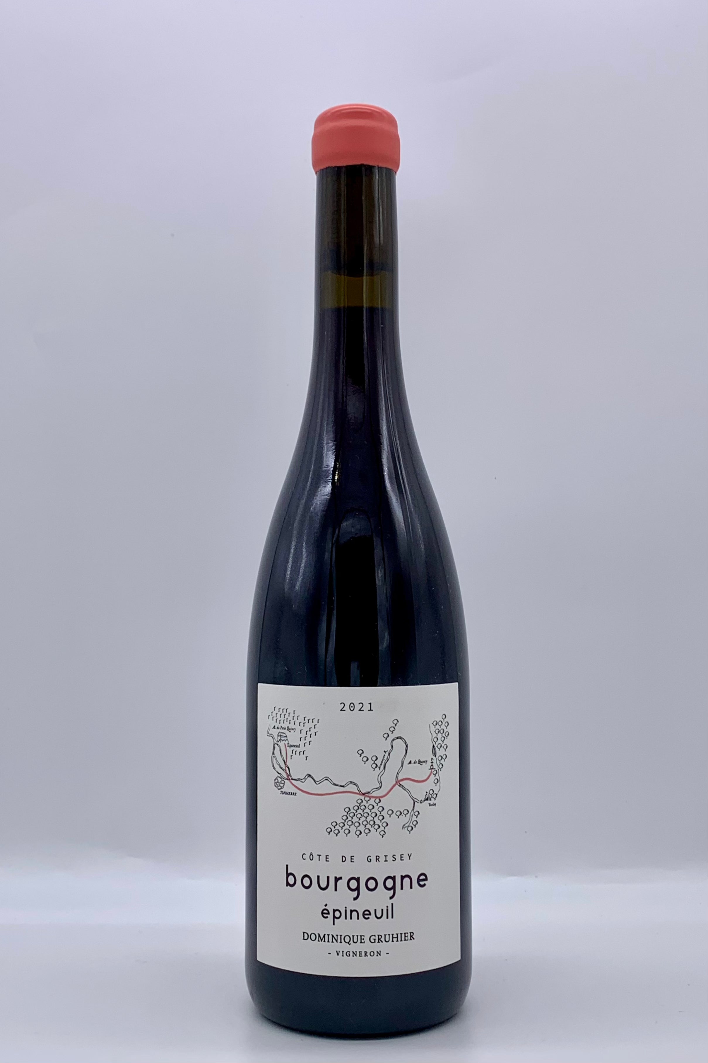 Red Wines | Helen's Wines