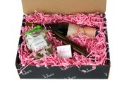 Candles, Carignan & Caramels