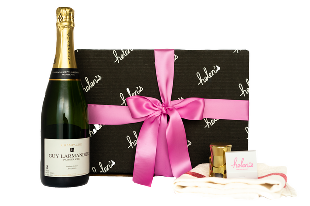 Champs For My Real Friends