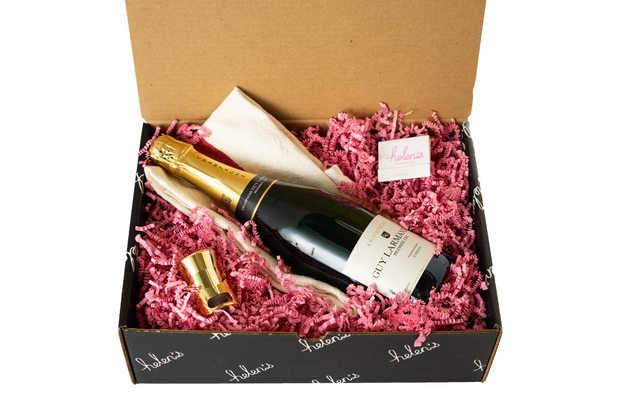 Champs For My Real Friends