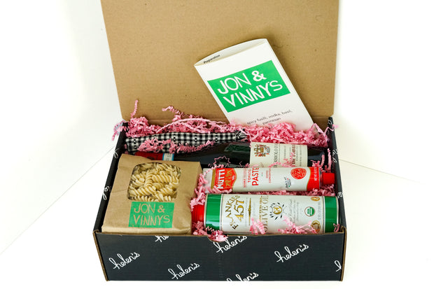 Fusilli Palace Gift Box