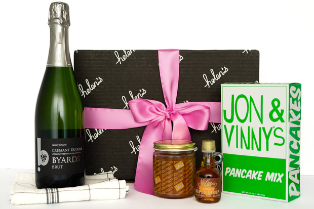 J&V Pancake Party Gift Box