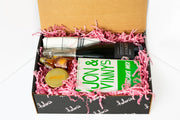 J&V Pancake Party Gift Box