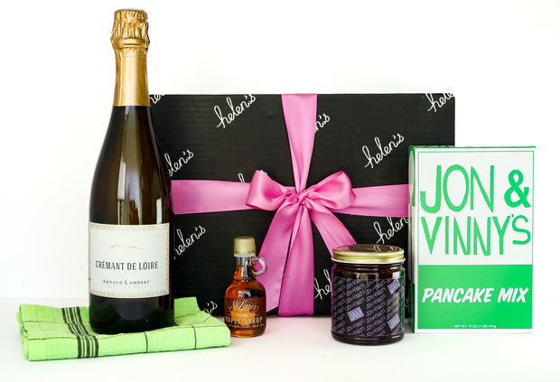 J&V Pancake Party Gift Box