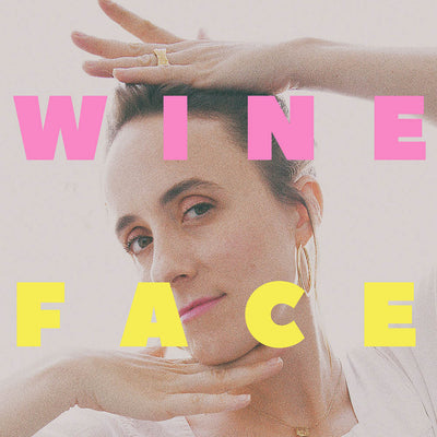 Wine Face Podcast