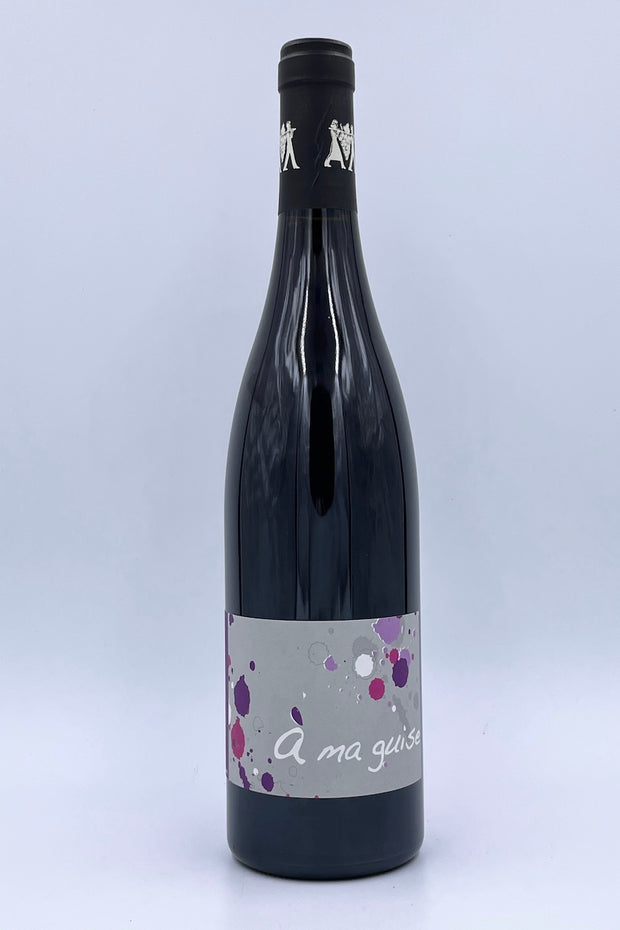 Domaine Les Terres Promises, A Ma Guise, Provence, France, Garnacha/Carignan/Cinsault, 2023