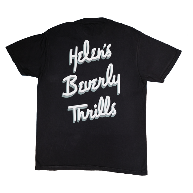 Helen's Beverly Thrills (Black)