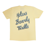Helen's Beverly Thrills (Butter)