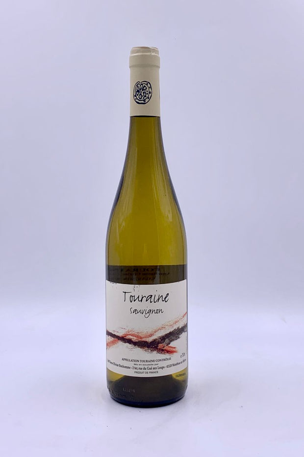 Pierre Olivier Bonhomme, Touraine, Loire Valley, France, Sauvignon Blanc, 2023