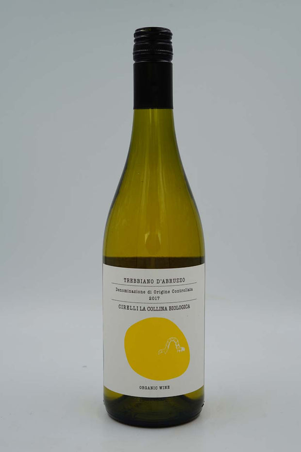 Cirelli, Colline Pescaresi, Trebbiano d'Abruzzo, 2021