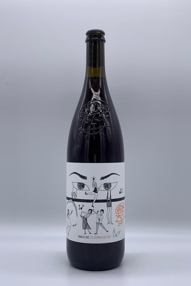 Niepoort, Nat Cool, Dao, Portugal, Baga/Touriga Nacional, 1L, 2020