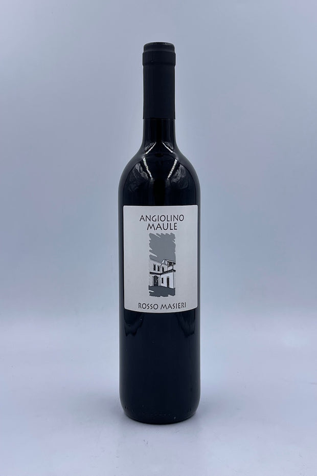 Angiolino Maule, Masieri Rosso, Veneto, Italy, Cabernet Sauvignon/Merlot, 2022