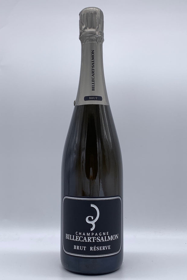Billecart-Salmon, Brut, Pinot Meunier/Chardonnay/Pinot Noir, NV