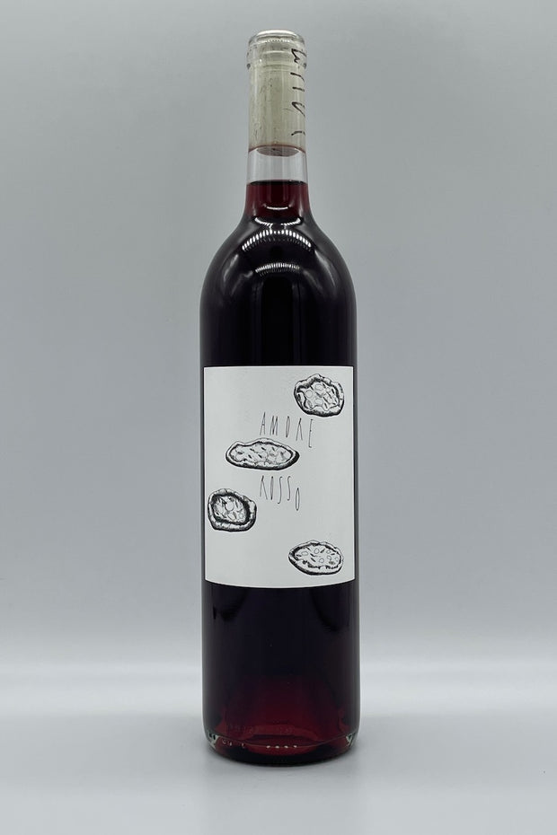 Broc Cellars, Amore Rosso, Fox Hill Vineyard, Mendocino, Barbera/Dolcetto/Sangiovese/Negroamaro, 2023