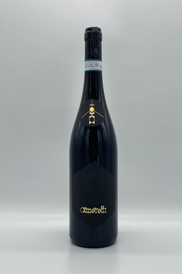 Amorotti, Montepulciano d'Abruzzo, 2020