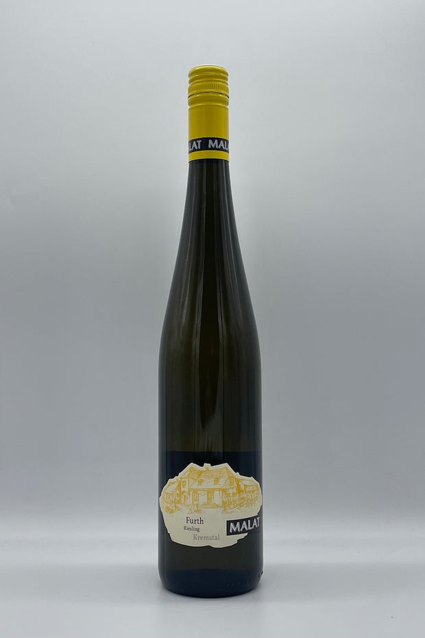 Malat, Furth, Kremstal, Austria, Riesling, 2021