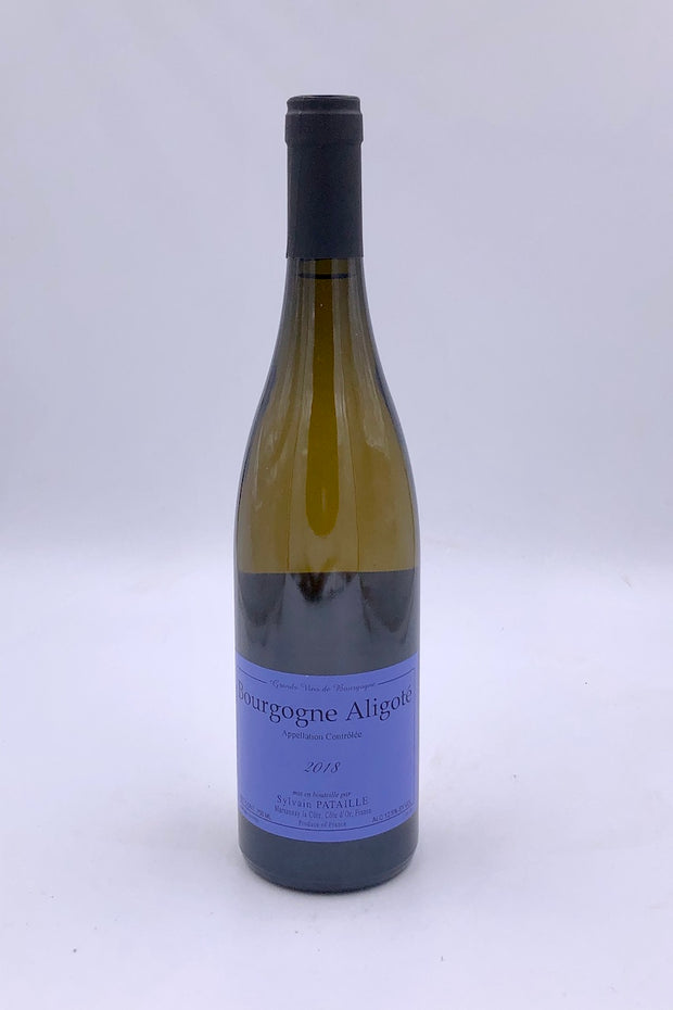 Sylvain Pataille, Bourgogne, Aligote, 2021