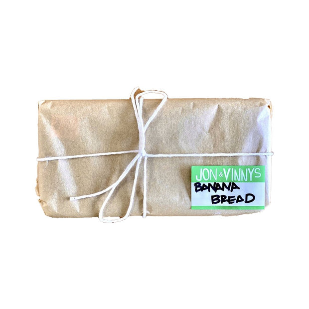 [PREORDER] Dave's Banana Bread Loaf