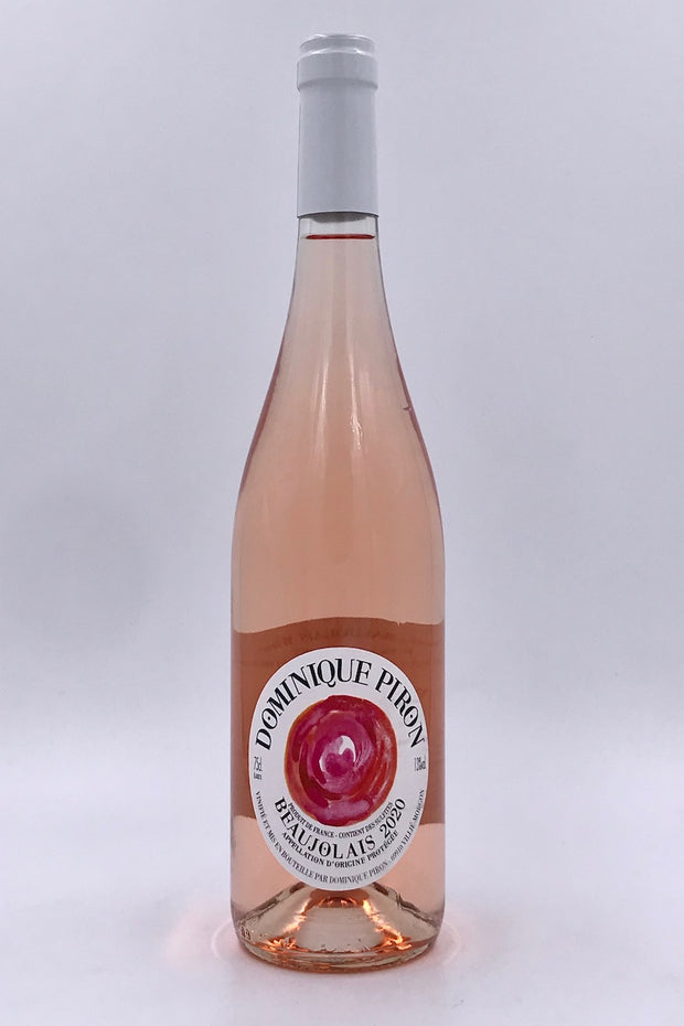 Dominique Piron, Rose, Beaujolais, Gamay, 2021