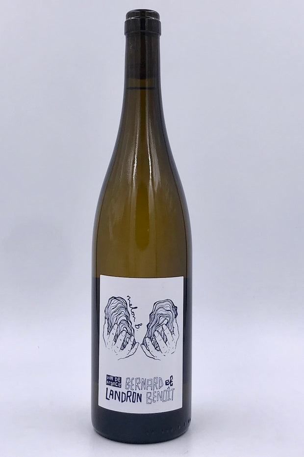 Domaine Landron Chartier, Melon B, Vin de France, Melon de Bourgogne, 2023
