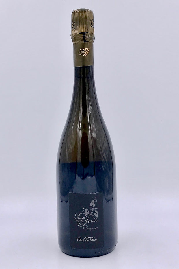 Cedric Bouchard, Roses De Jeanne, Cote De Val Vilaine, Champagne, Pinot Noir, 2020