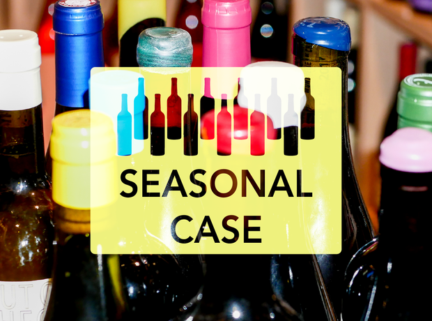 Seasonal Case